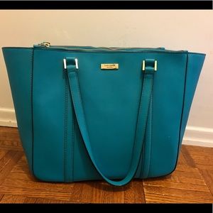 Kate Spade Tote with Laptop Sleeve
